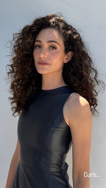 Emmy Rossum