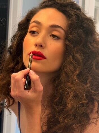 Emmy Rossum
