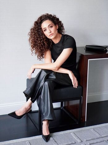 Emmy Rossum