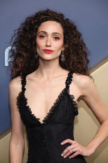 Emmy Rossum