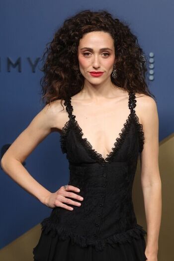 Emmy Rossum