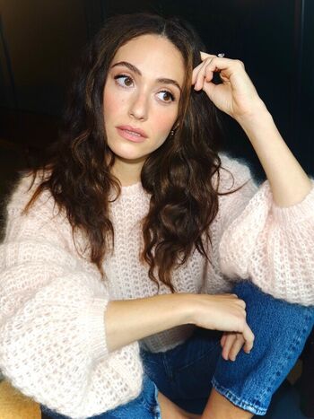 Emmy Rossum