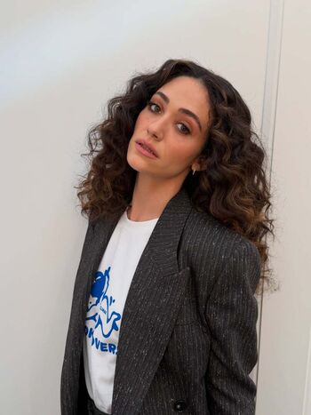 Emmy Rossum