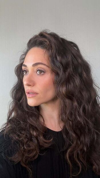 Emmy Rossum