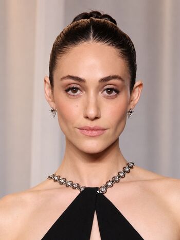 Emmy Rossum