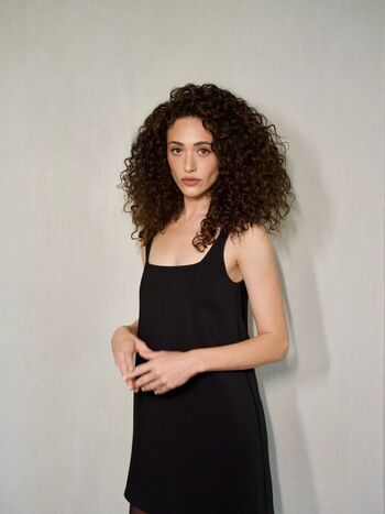 Emmy Rossum