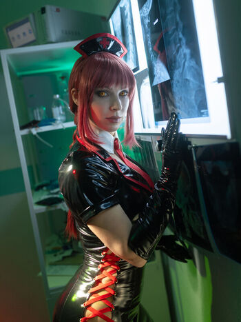 Enji Night