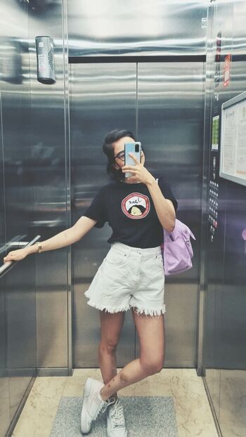 envioletada
