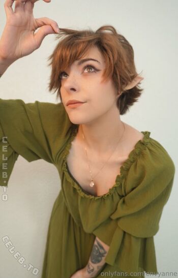 Envy Anne