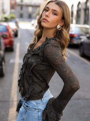 Erika Saraceni