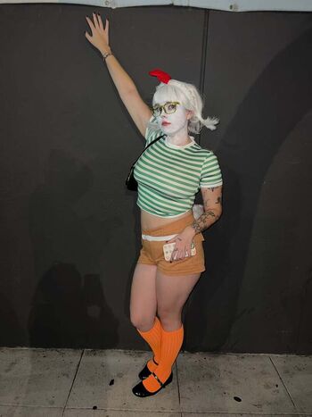 Erin Dougal