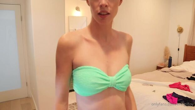 Erin Gilfoy