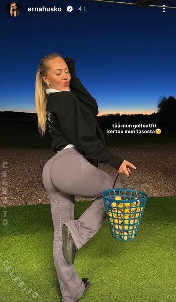 Erna Husko