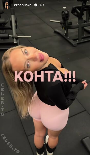 Erna Husko