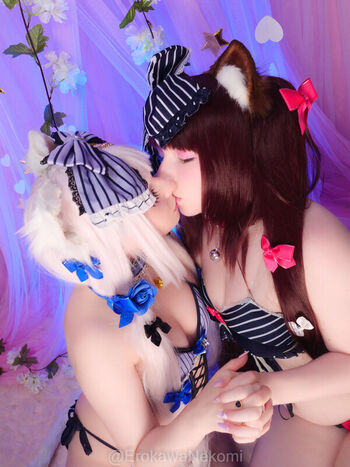Erokawa Nekomi