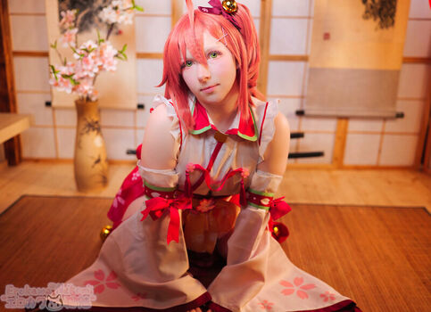 Erokawa Nekomi