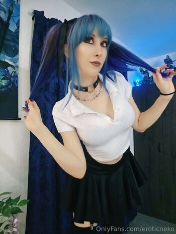 Eroticneko
