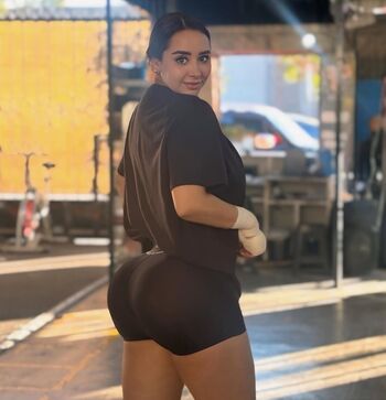 Estefania Lopez Perez