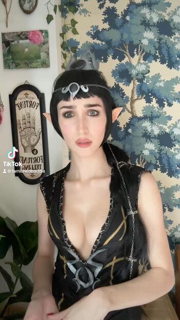 Estella Graves