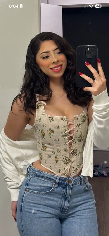 Estrella Stefanie Martinez