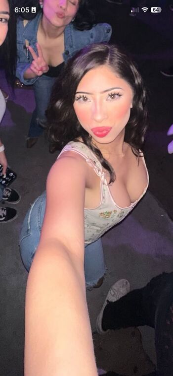 Estrella Stefanie Martinez