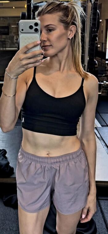 Eugenie Genie Bouchard