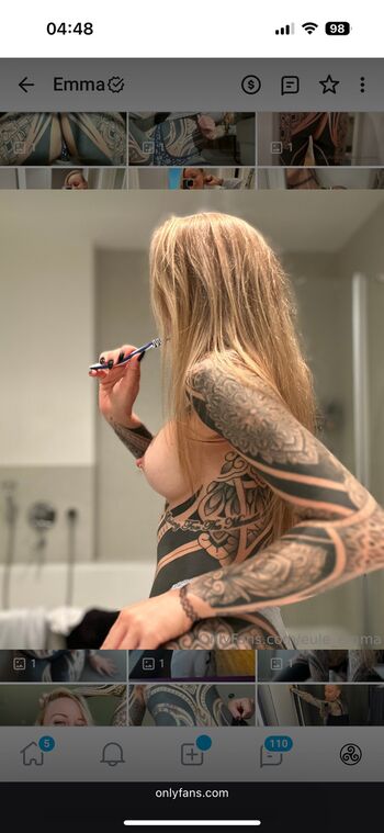 Eule Emma