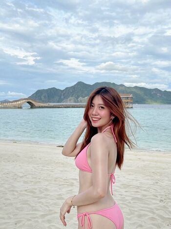 Eunice Krichelle Mendoza