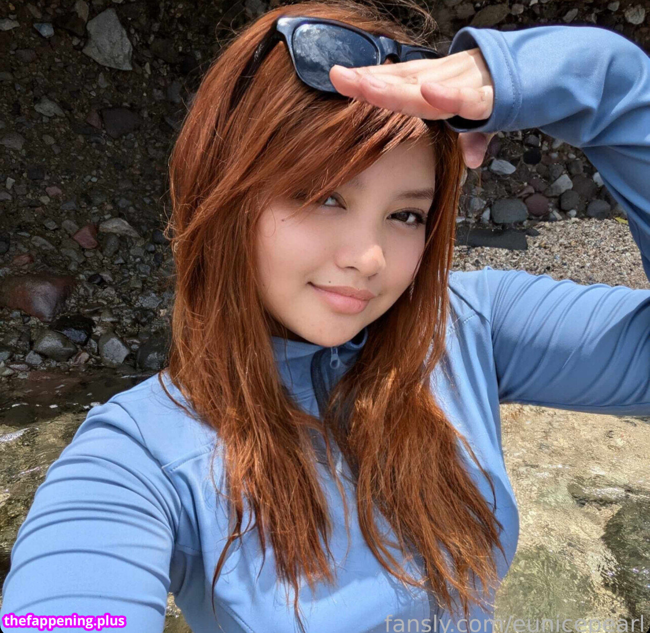 Eunicepearl Fansly Asian