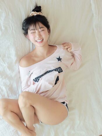 Eunji Pyoapple