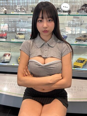 Eunji Pyoapple