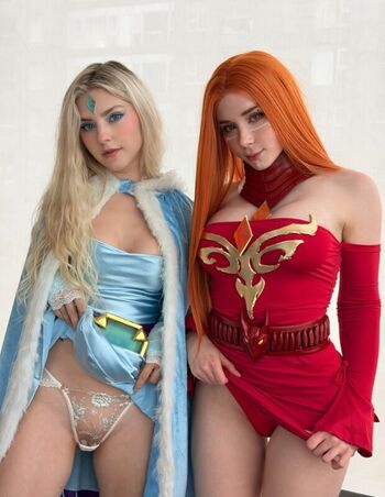 Eva Elfie