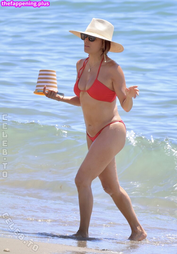 Eva Longoria