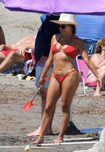 Eva Longoria