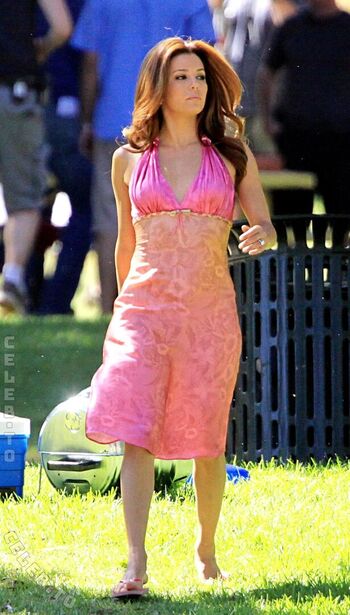 Eva Longoria