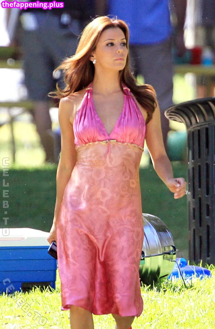Eva Longoria