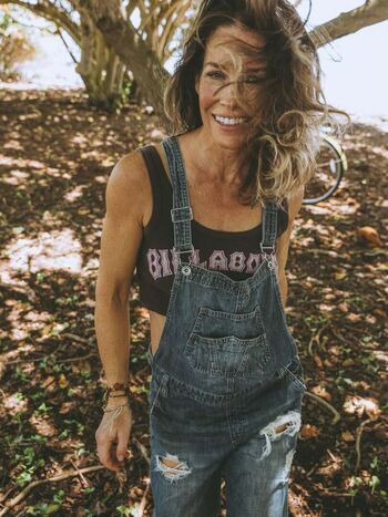 Evangeline Lilly