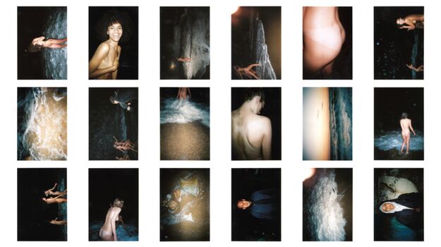 Eve Dumon