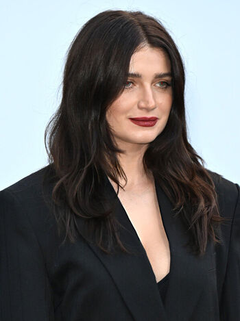 Eve Hewson