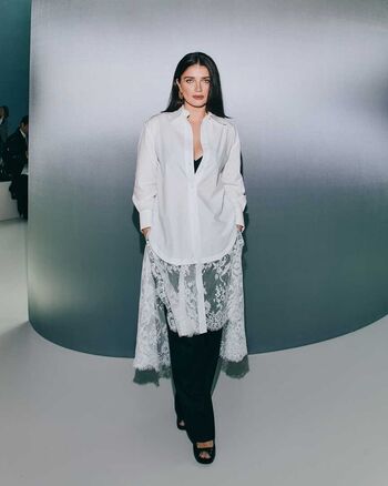 Eve Hewson