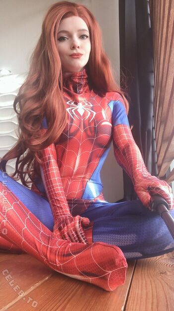 Evenink Cosplay