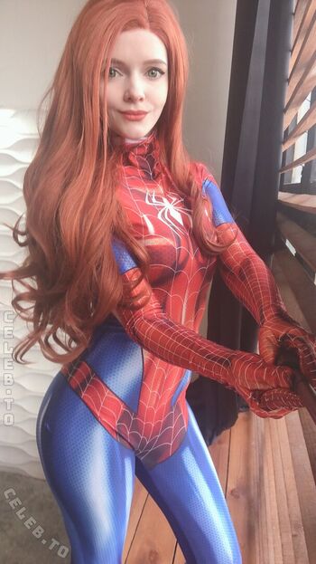 Evenink Cosplay