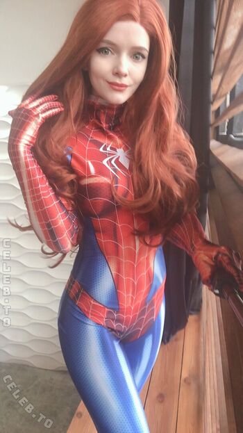 Evenink Cosplay