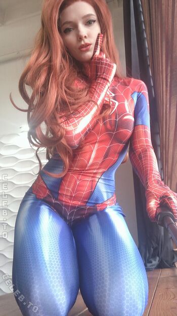 Evenink Cosplay