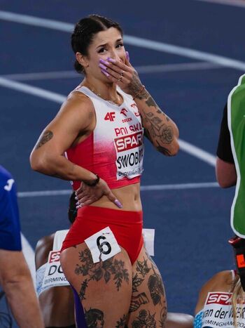 Ewa Swoboda