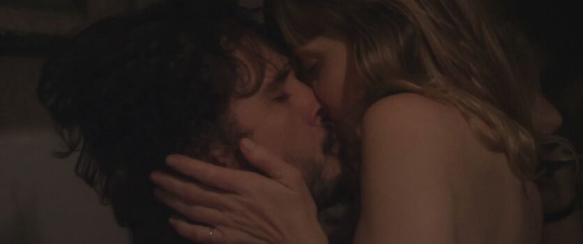 Explicit Movie Sex Scenes
