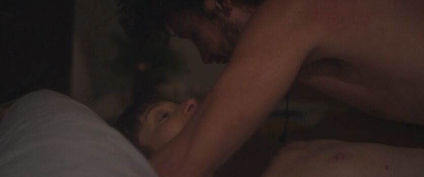 Explicit Movie Sex Scenes