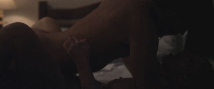 Explicit Movie Sex Scenes