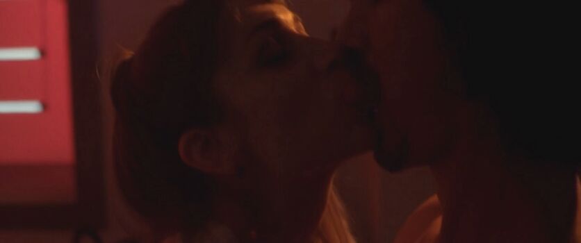 Explicit Movie Sex Scenes