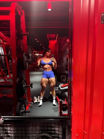 Fabiola Rios